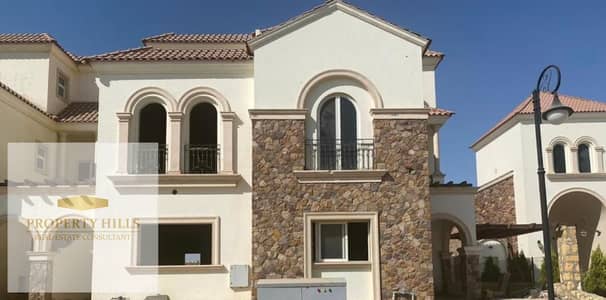 Resale from the owner ready to move Divina garden