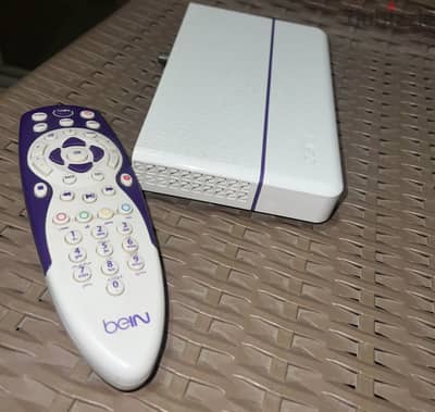 bein sport reciver