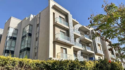 شقة ريسيل في Galleria Moon Valley | جاردن 200م | استلام فوري