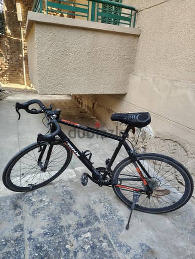 عجله Trinix tempo 1.4 road