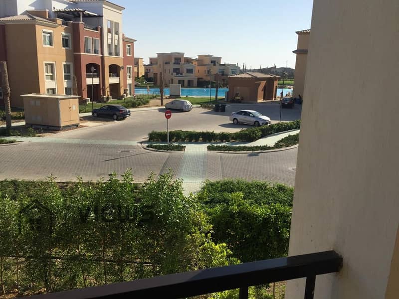 شاليه بغرفتي نوم في مراسي، صورة ٥ من ٨