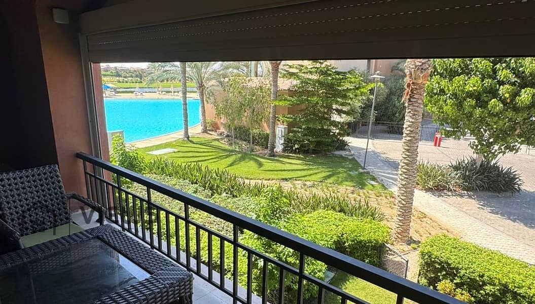 شاليه بغرفتي نوم في مراسي، صورة ٨ من ٨