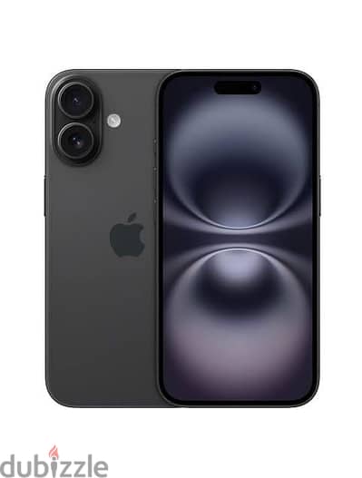Apple - iPhone 16