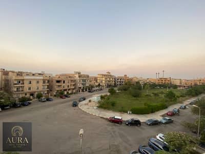  LUXURY APARTMENT FOR RENT IN SOUTH OF ACADEMIA A | 270 SQM | 1ST FLOOR | NORTH-FACING | GARDEN VIEW | 4 CLOSED BEDROOMS | ULTRA SUPER LUX | EGP 3