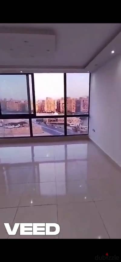 Office for rent in Zahra Maadi, very distinctive location