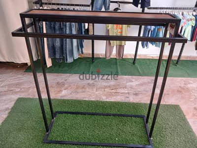 تصفية محل ملابس اطفال بحدائق اكتوبر