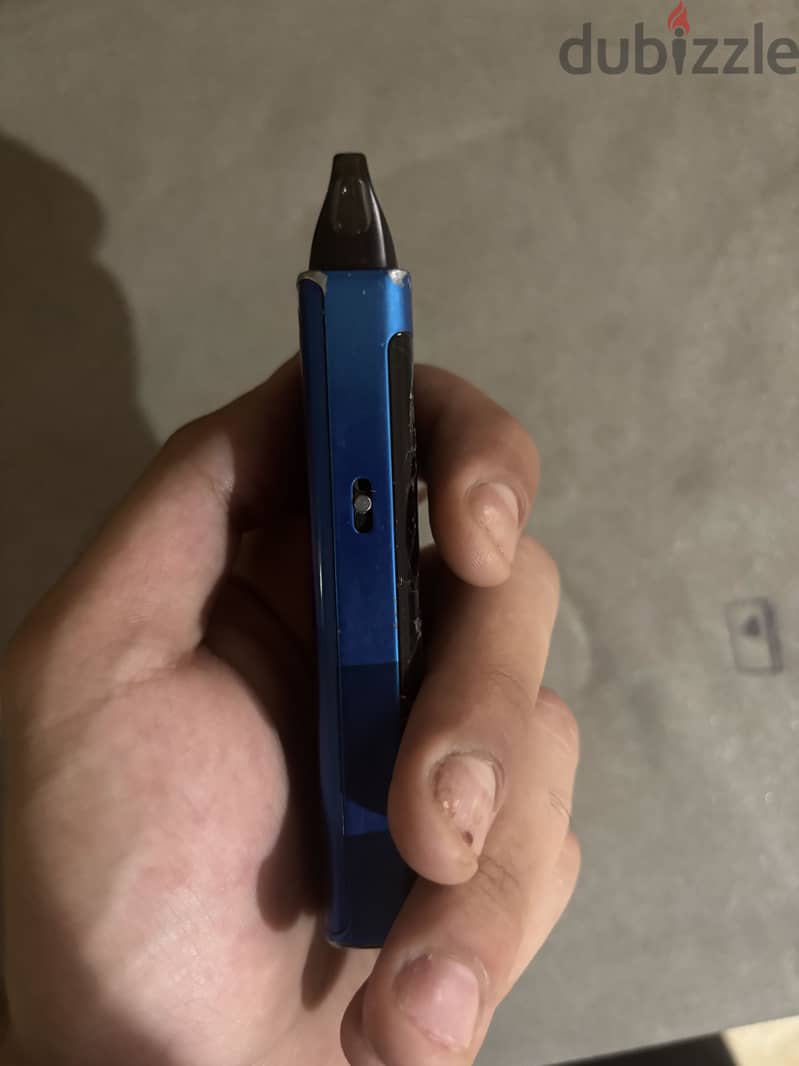 Pod caliburn G3pro 1