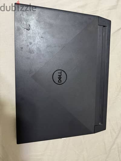 Dell G15 5510