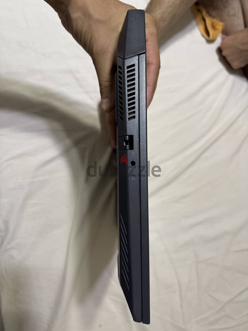 Dell G15 5510 2
