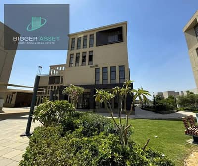 Admin Office|fully Finished with Acs |For Rent| 700SQM