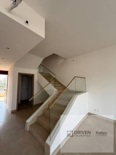Fully Finished With ACs Kitchen Standalone Villa with Nanny’s Room for Rent in Cairo Gate Emaar Sheikh Zayed