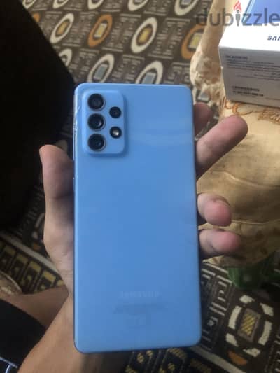 Samsung A72