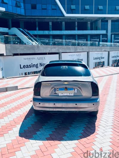 Chevrolet Lanos 2015