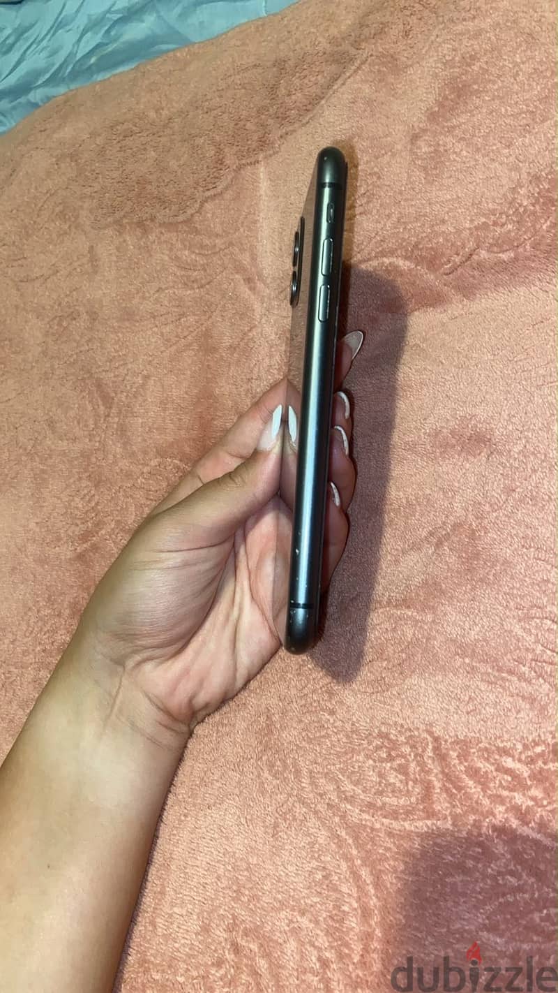 Black Iphone 11 128GB 2
