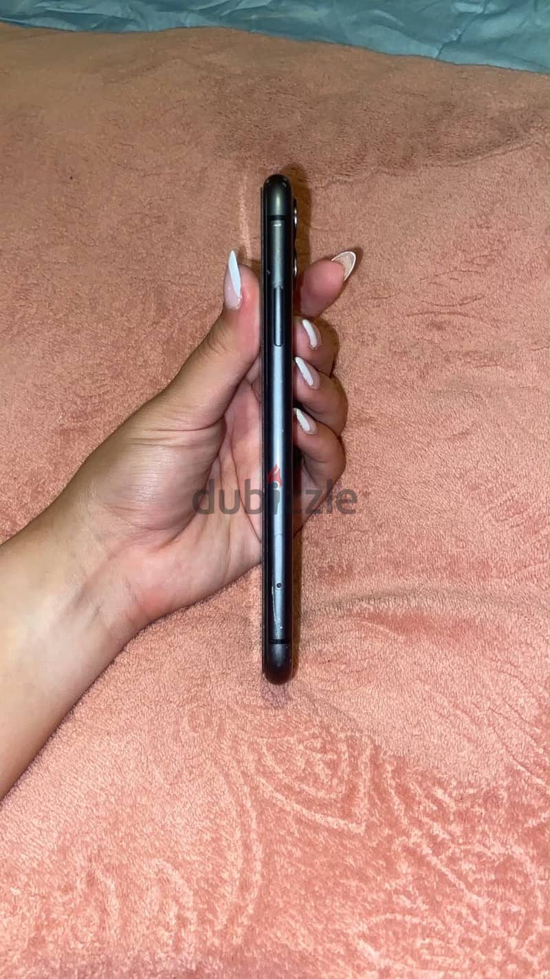 Black Iphone 11 128GB 3