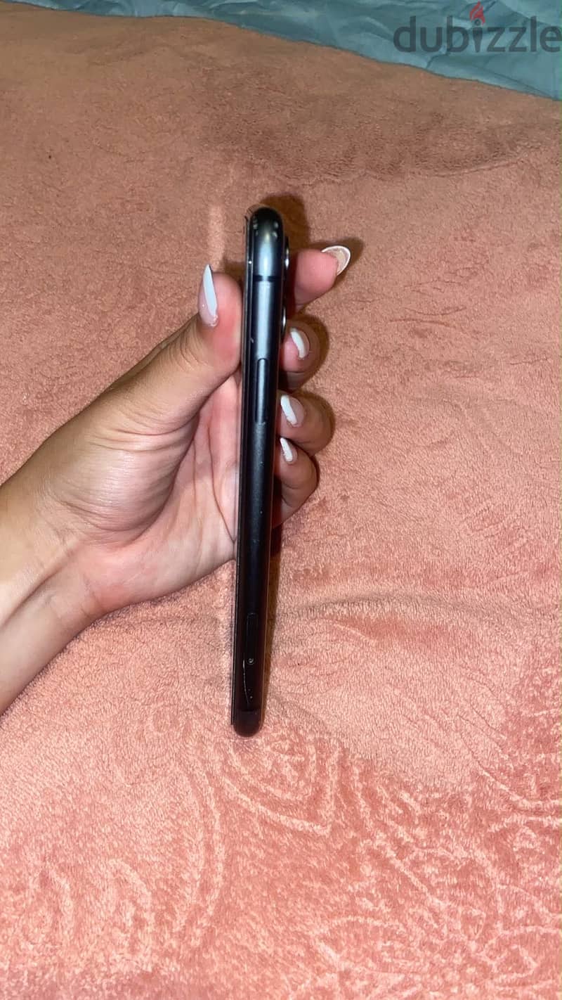 Black Iphone 11 128GB 5