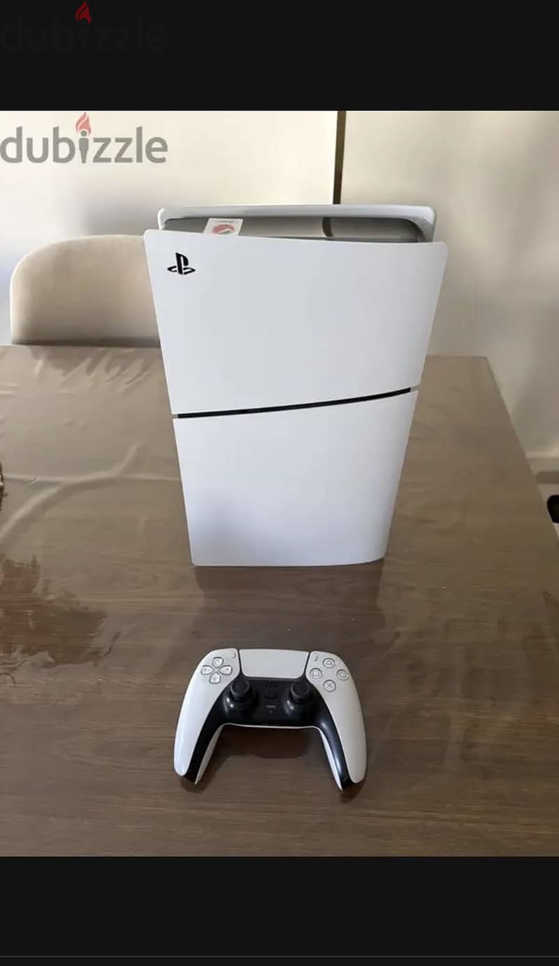 Ps5 slim cd 2