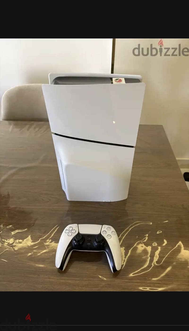 Ps5 slim cd 3