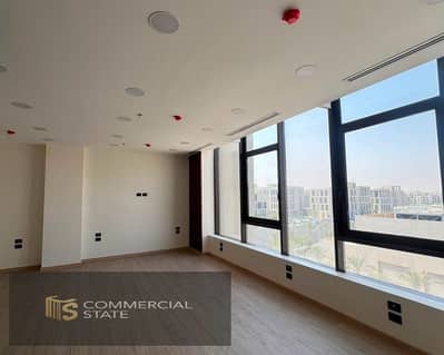 Finished Office or Clinic at District 5 67m for Rent -Hot Price