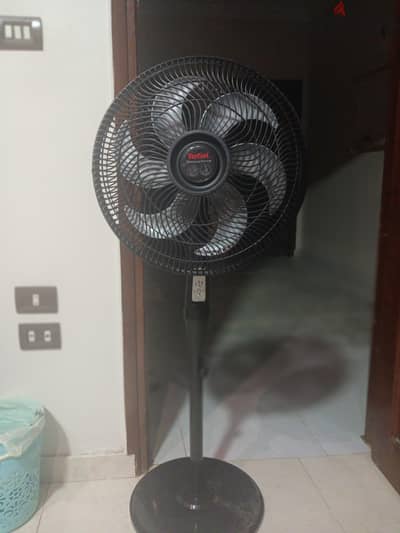 مروحه عمود