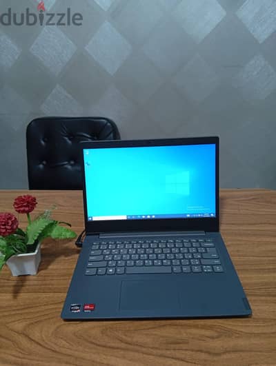 لينوفو Ryzen 3 للجيمنج والاستخدام القوي