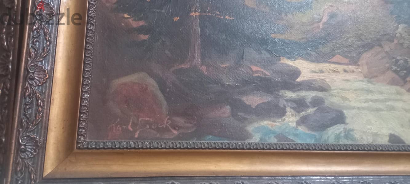 Old paintings 2