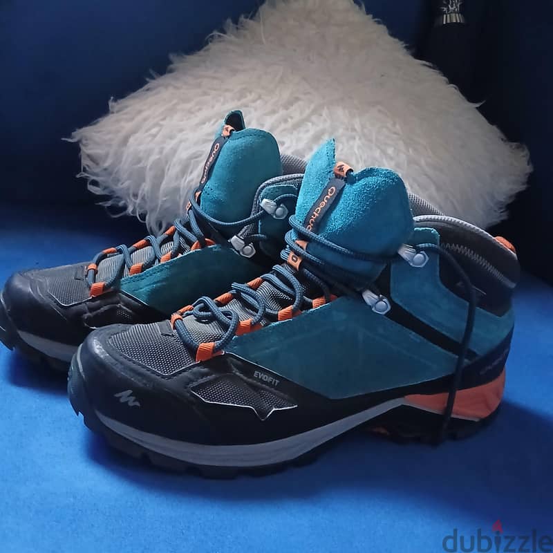 هاف بوت Quechua 5