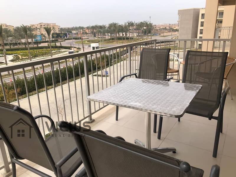 شاليه بغرفتي نوم في مراسي، صورة ٦ من ٨