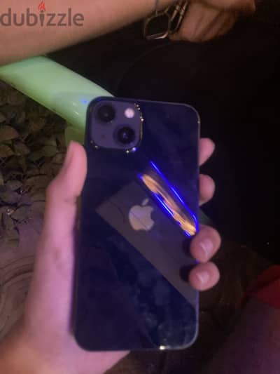 Apple - iPhone 13