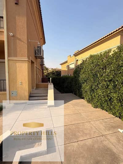 Standalone villa for sale in the heart of the Fifth Settlement at half the price, just minutes from Mivida and the American University.
