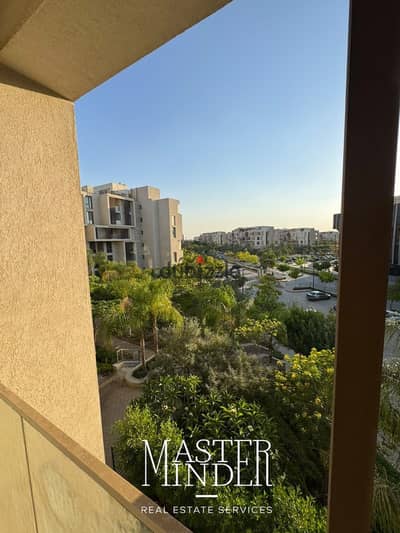 Apartment For Sale In Sodic Eastown New Cairo In Very Prime Locaition By Lowest Price