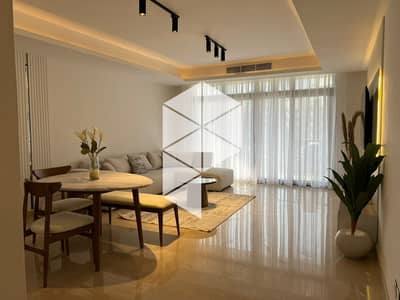 Luxury 2BR Apartment for Rent in CFC