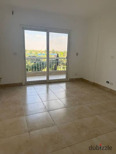 Apartment for sale 140m in Madinaty B14 River View with a total contract of 8,400,000 only for 10 years