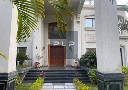 Luxury Palace for Sale in Concord Gardens  New Cairo with lowest price in the market