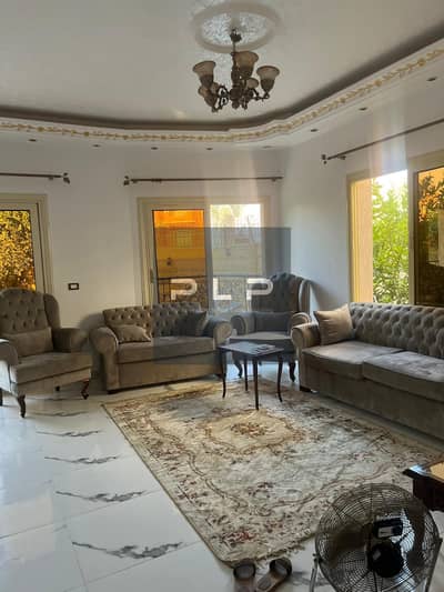 Ready To Move Standalone Villa Fully Finished Resale in Maxim Country Club New Cairo