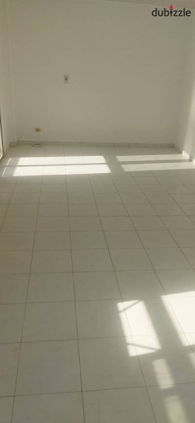 Apartment for rent in Al Rehab, prime location, first occupancy condition