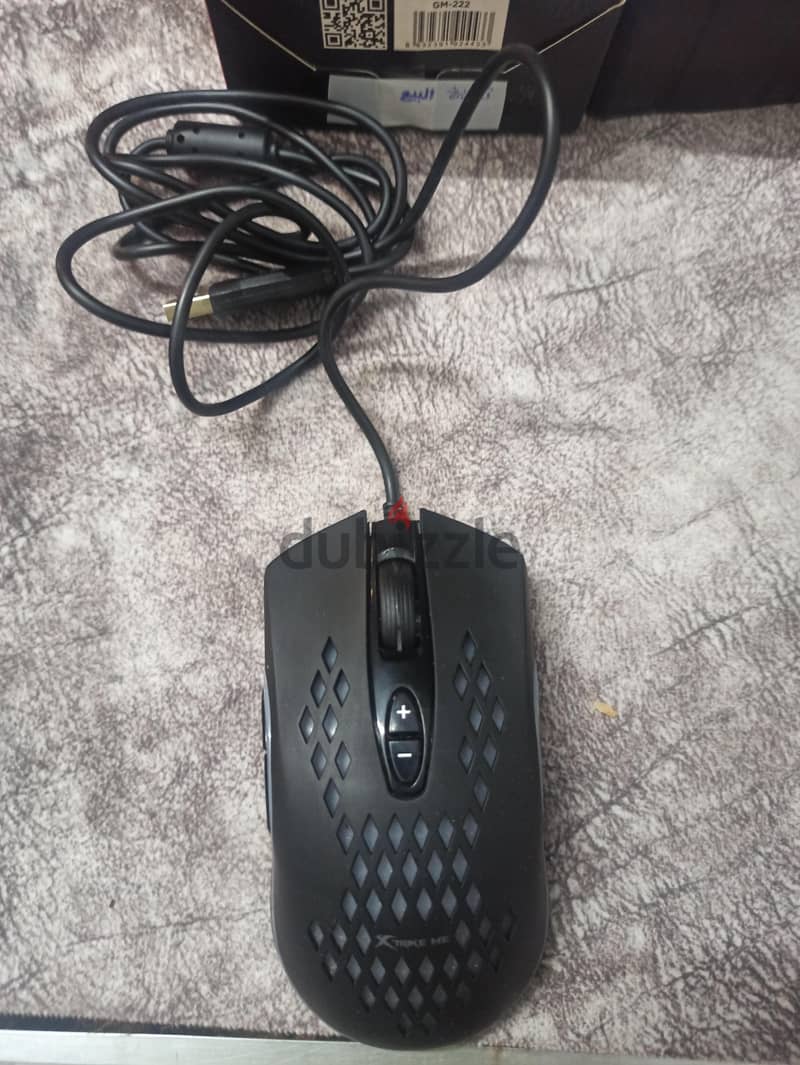 ماوس جيمينج للبيع 1