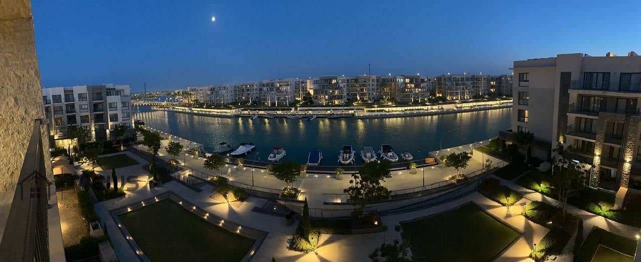 شاليه بغرفتي نوم في مراسي، صورة ٧ من ٨