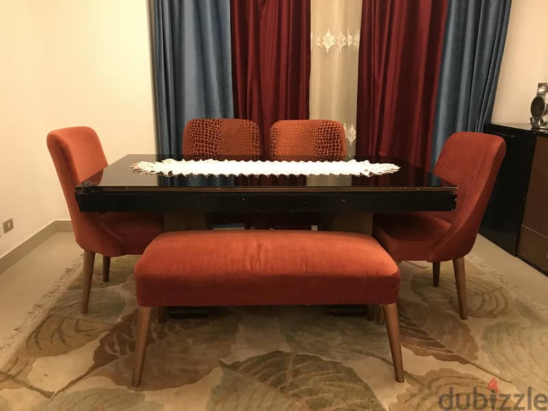 Dining room 1