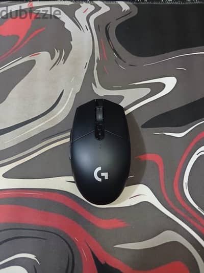 Logitech g305 wireless