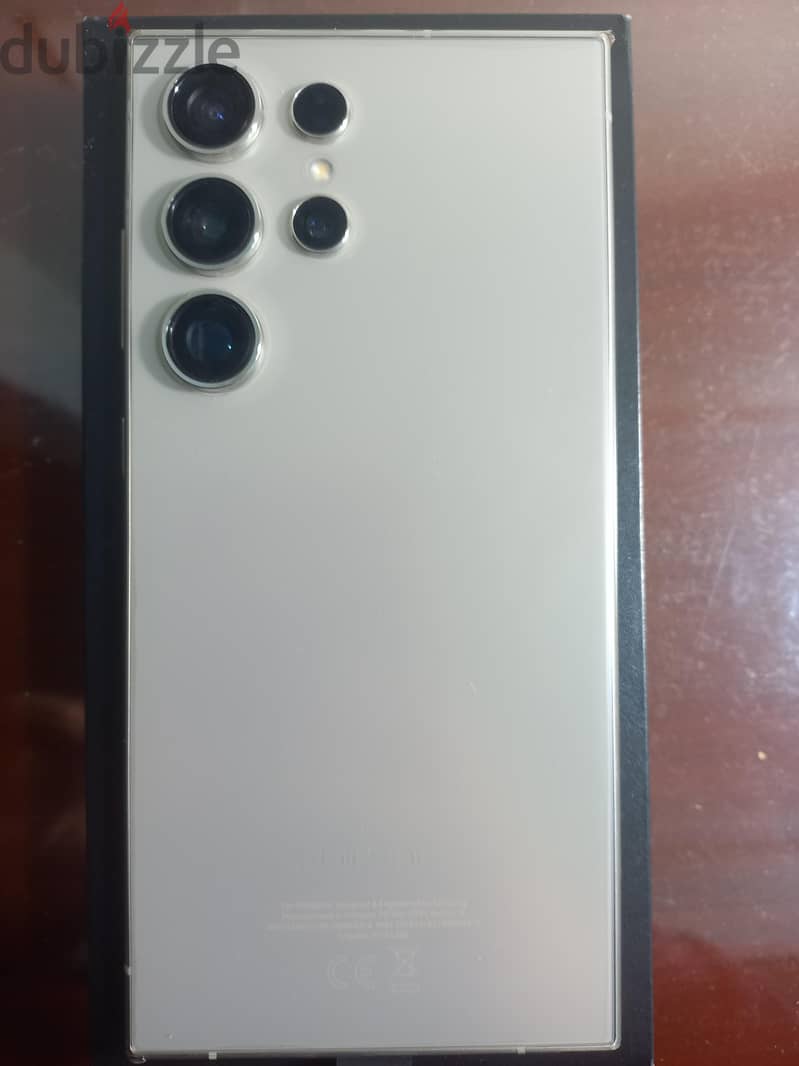 Samsung S24 Ultra 3
