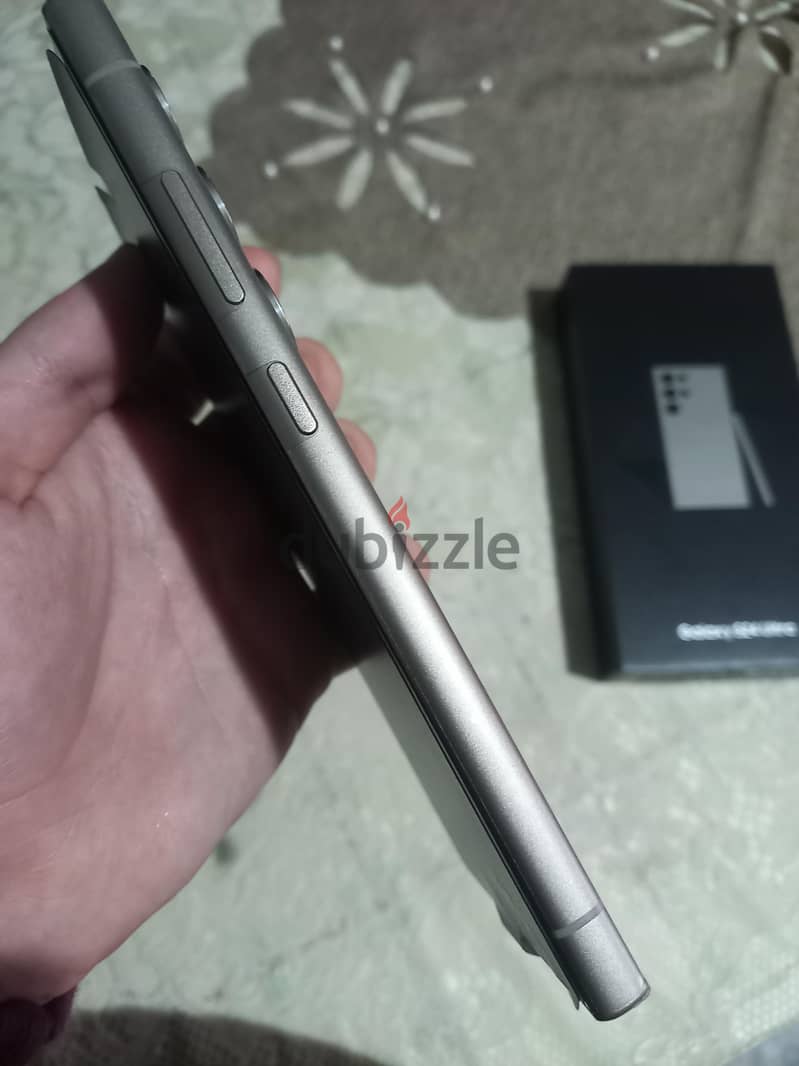 Samsung S24 Ultra 5