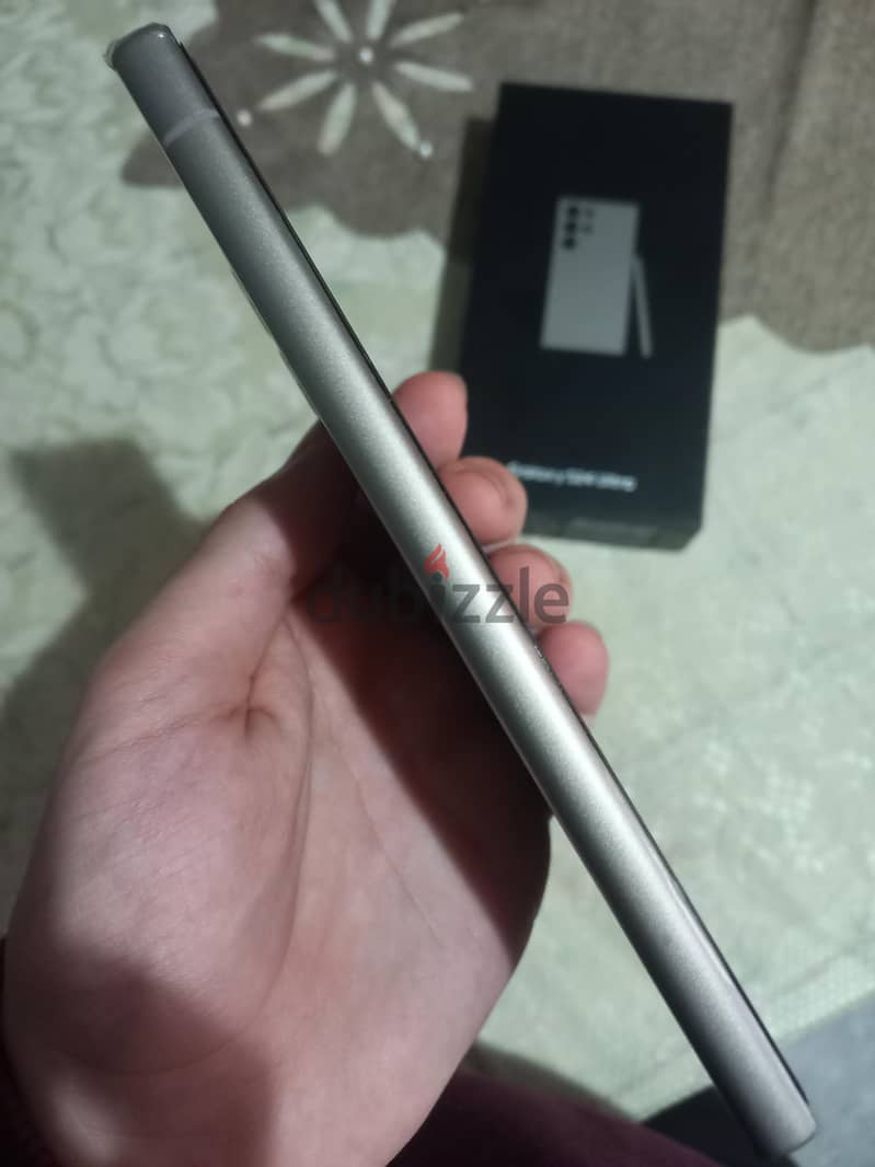 Samsung S24 Ultra 6