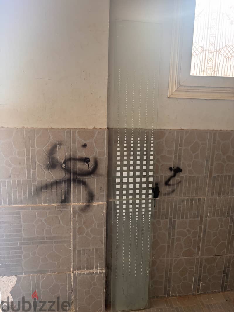 Shower cabin 2