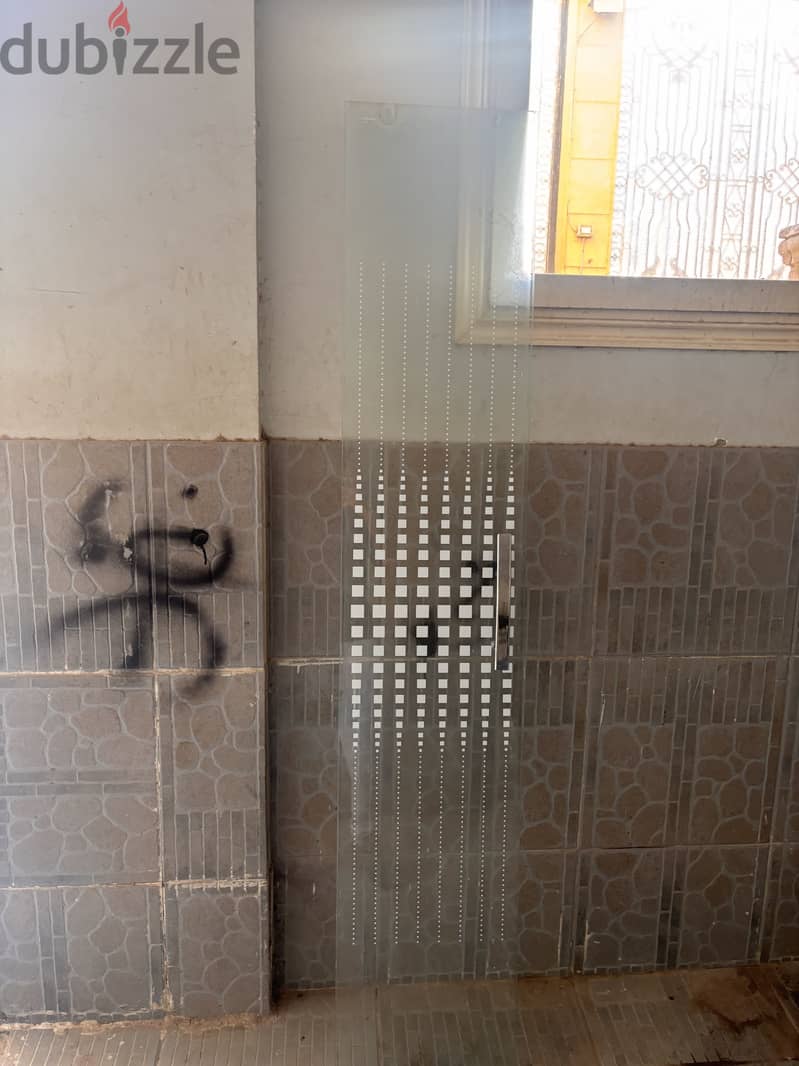 Shower cabin 3
