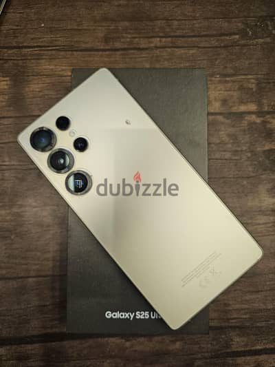 Samsung S25 Ultra