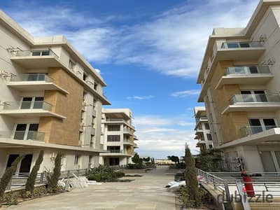 Best Ground Apt With Private Garden Ready To Move In ICity October