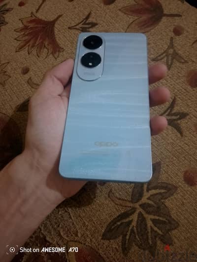 oppo A60 واي فاي بس مش بيشتغل خطوط