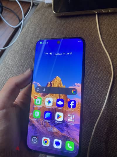 ريلمى فى 15t