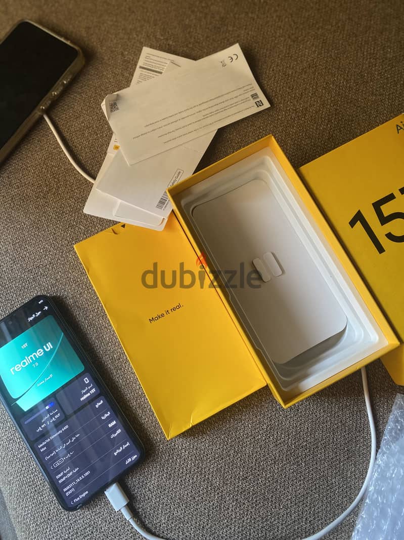 ريلمى فى 15t 4